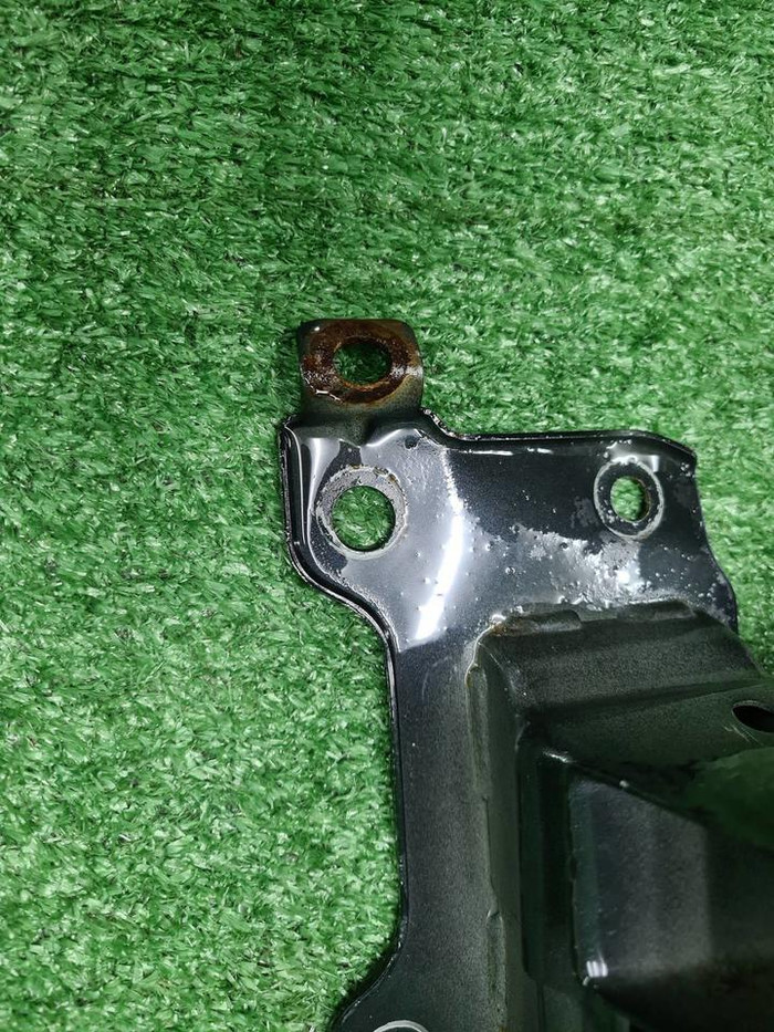 Усилитель передний Chery Tiggo 8 Pro Max (23-н.в.)