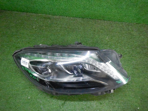 Фара правая Mercedes S W222 (2013-2017) LED