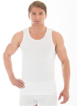 Майка мужская BRUBECK TA00480