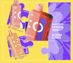 LOST MARY X LINK 20000 (устройство + картридж)