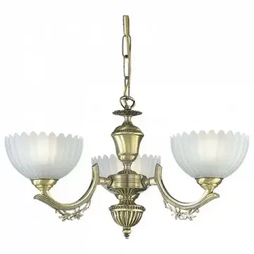 Подвесная люстра Reccagni Angelo L.2825/3