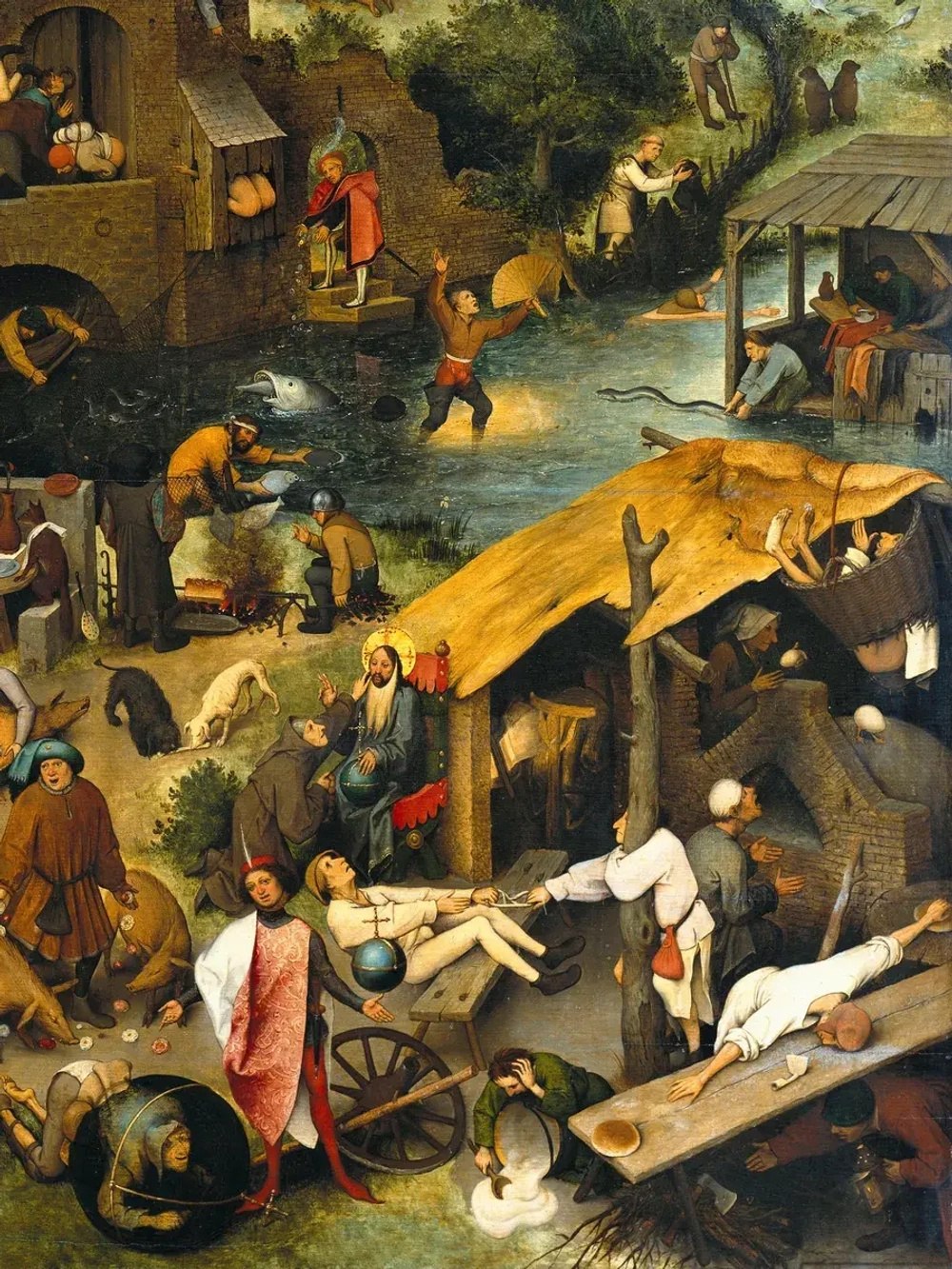 Картины-наклейки на стену для декора интерьерные №153