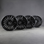 КОВАНЫЕ ДИСКИ в заводском стиле и параметрах для Mercedes E-Class W214 AMG OEM Мерседес