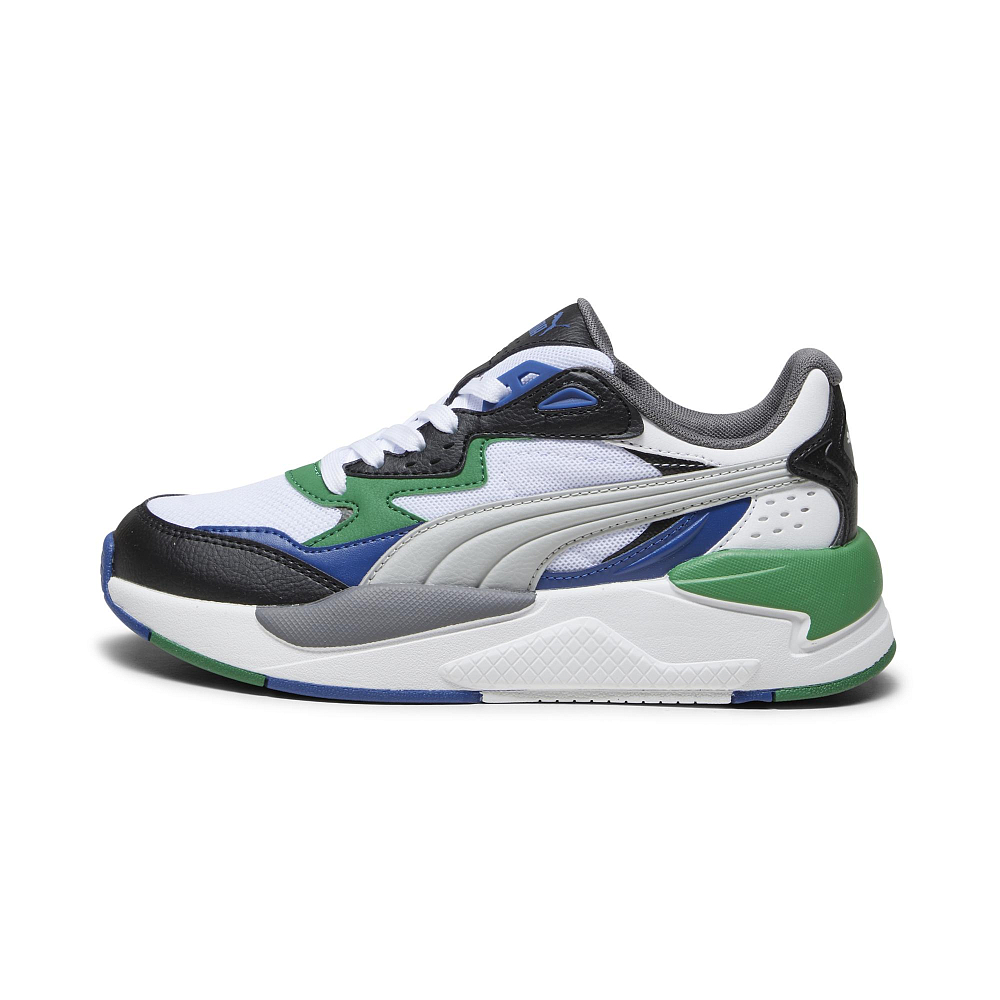 Детские кроссовки PUMA X-Ray Speed Jr