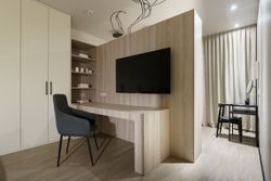 Fargo Comfort Ясень Белый, 2,196 м²