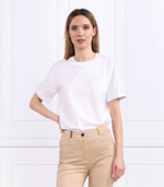 футболка Peserico - белый(S06645J0Q3 00070)