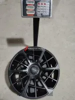 КОВАНЫЕ ДИСКИ для Zeekr 9X