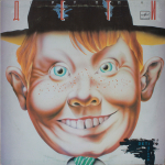 Дети / Группа "Дети" (LP)