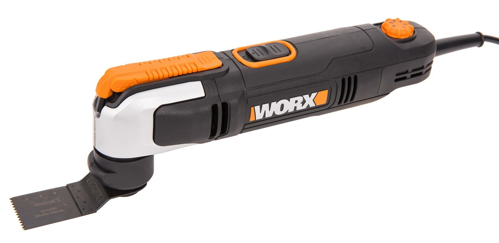 Реноватор сетевой WORX WX686