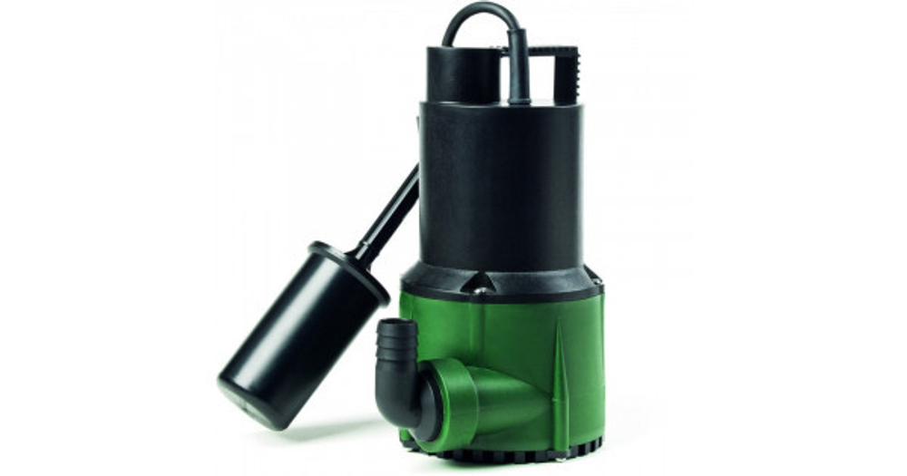 Насос дренажный DAB Nova 180 MNA 40th 220-240/50 10H05 MH (1х220В; 0,22кВт)