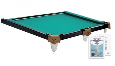 Бильярдный стол Тренажер Митасова ТРН-02