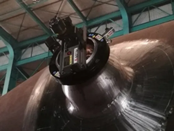 Заточный станок для больших сверл GD-32N