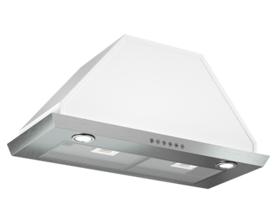 Elikor Врезной блок 72Н-1000-Э4Д нерж