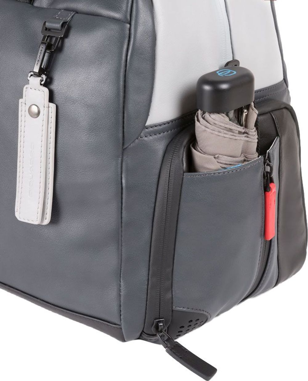 Сумка дорожная Piquadro Urban (BV4447UB00/GRN) 3