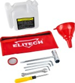 Бензобур ELITECH БМ 64В ПРО 196782