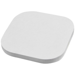 Бумага для заметок Sticky-Mate® из переработанных материалов в форме стрелки