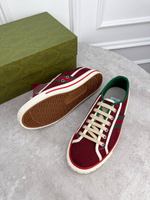 Кеды Gucci