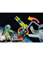 Набор Миссия космического корабля Шаттл Playmobil 71368
