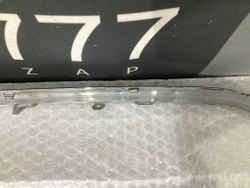 Молдинг заднего бампера Mercedes E Coupe (C238) 16-нв Б/У Оригинал A2388859600