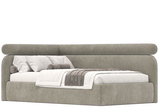 Кровать угловая Эмбер kids