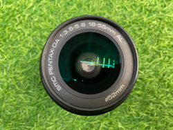 Pentax K10D + 18-55mm 20000 кадров Покупка/Продажа