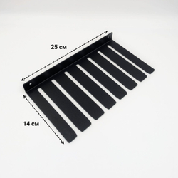 Держатель для струбцин и других инструментов