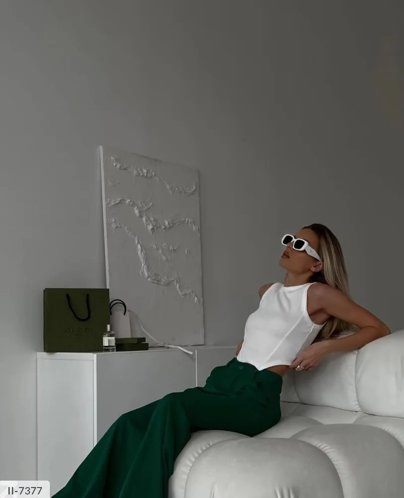 Брюки II-7369 Фабрика Моды