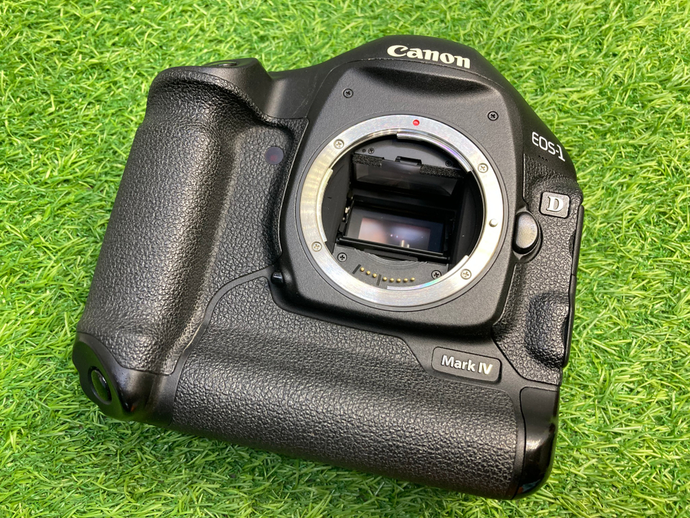 Canon EOS 1D Mark IV Покупка/Продажа