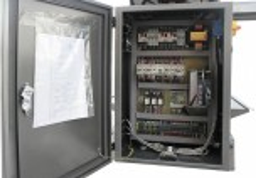 Станок фрезерный JET JUM-1253VHXL DRO 50000862T
