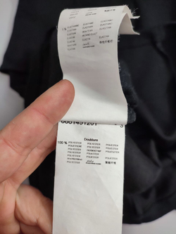 Платье Promod лаконичное 44 размер