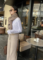 Штаны Loro Piana