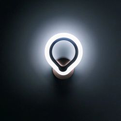 Citilux Транай CL235315 Бра светодиодное Венге