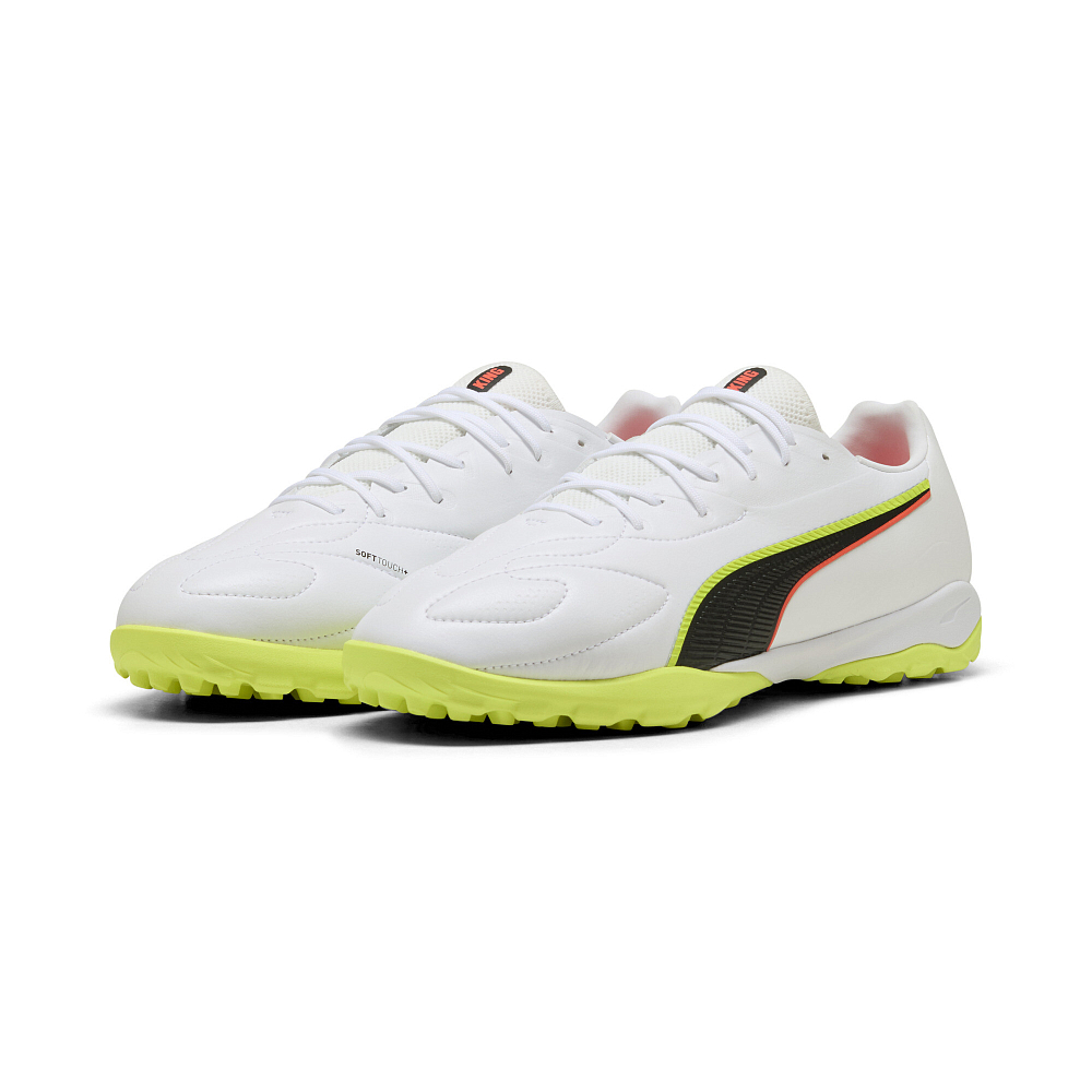 мужские бутсы PUMA KING 20 MATCH TT
