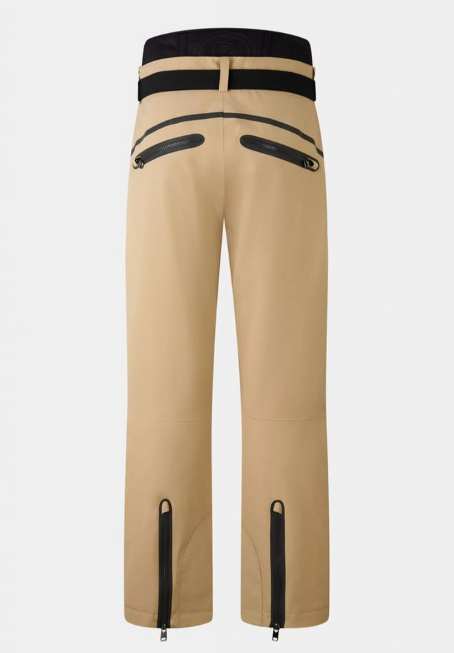 Брюки BOGNER SPORT TIM6-T в бежевом цвете