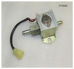 Насос электрический топливоподкачивающий  ЭЛАД14/16/19 (FLOW,Fuel Pump 12V.12wt)