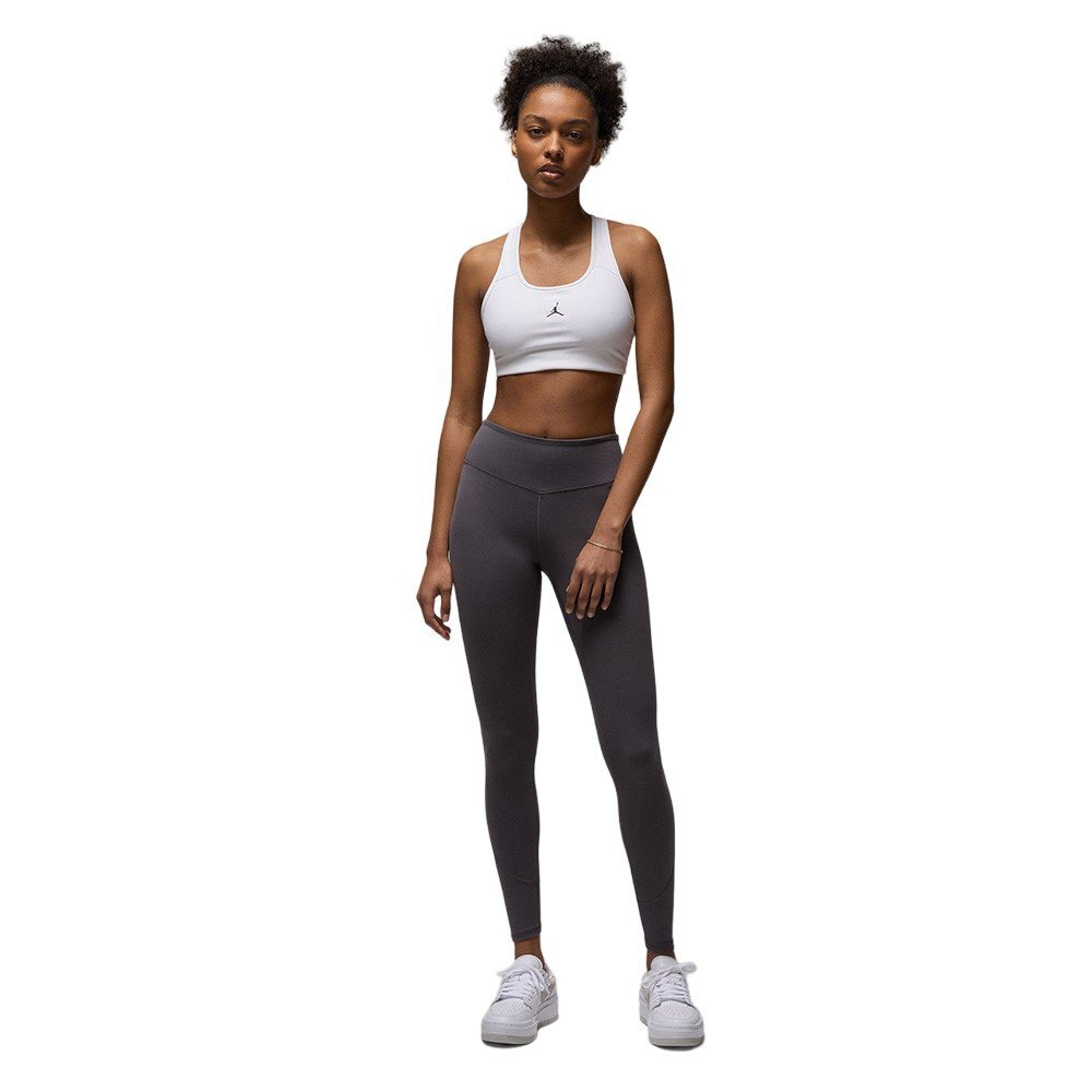Баскетбольные женские штаны Jordan Sport Pants Gray