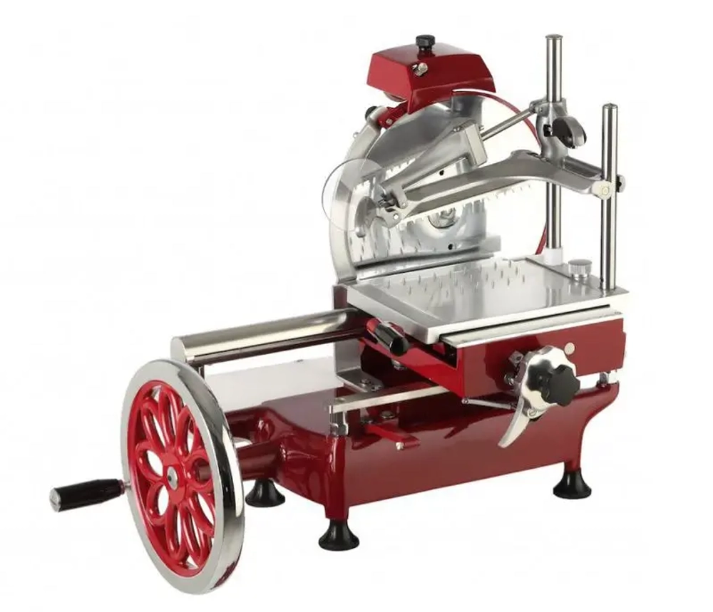 Слайсер Beckers SAF 300