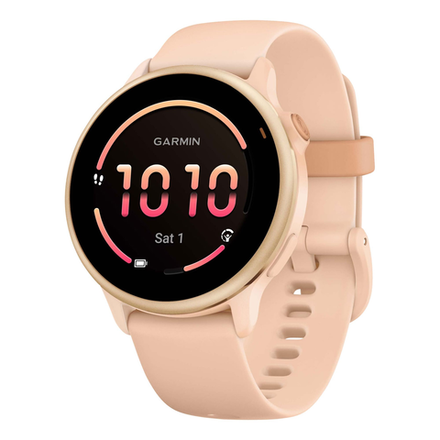 Garmin Vivoactive 6 Розовые
