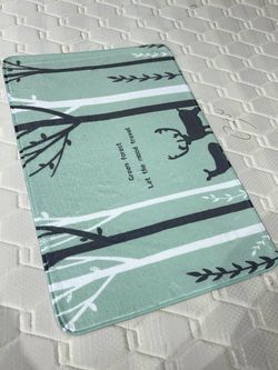 Коврик Разнобой Большой