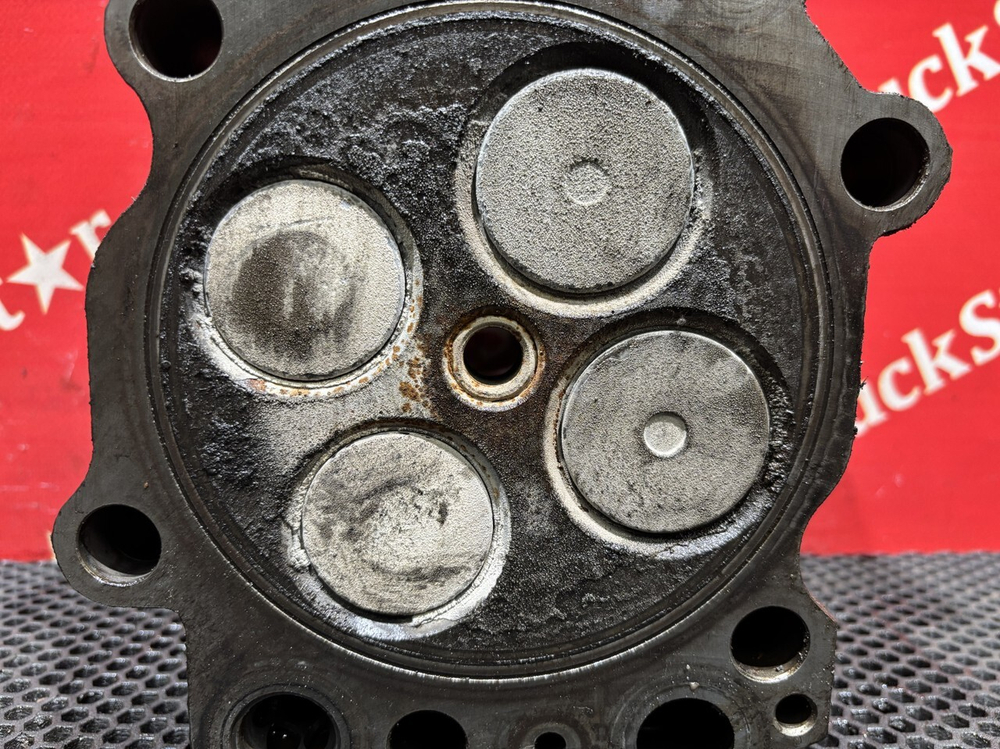 Головка блока цилиндров 2021г