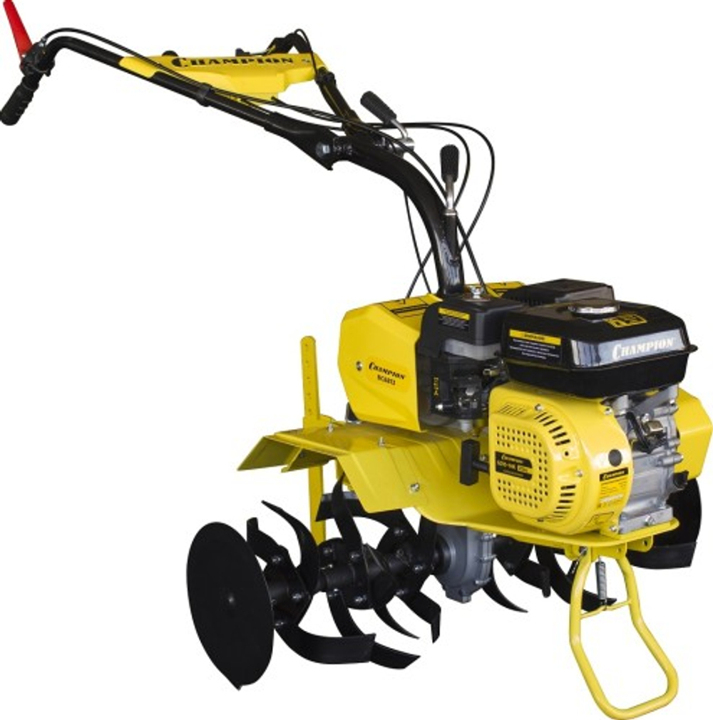 Культиватор CHAMPION BC8813