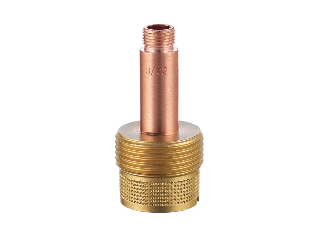 Держатель цанги (бол. г.л.) (TS 17—18—26) Ø2.4, IGF0002—24