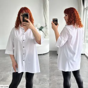 Блуза IJ-0230 Фабрика Моды