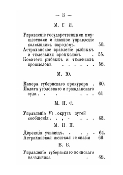 Памятная книжка Астраханской губернии на 1876 год | Коллектив авторов