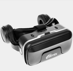 Очки виртуальной реальности с наушниками RITMIX RVR-400