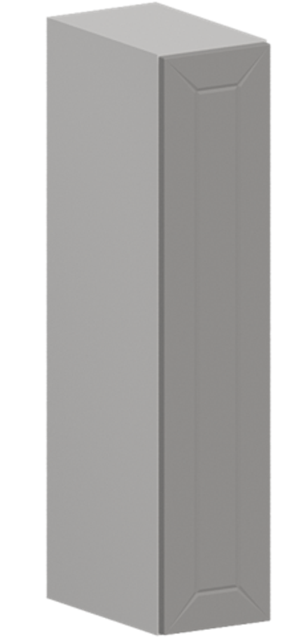 Кухня Модуль ШВБ 209М Ликата / Лайт Грей