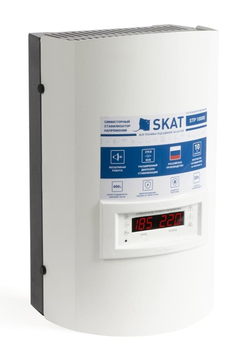 «Бастион» Skat STP-10000 исп. Н Сетевое оборудование