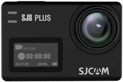 Экшн-камера SJCAM SJ8 Plus