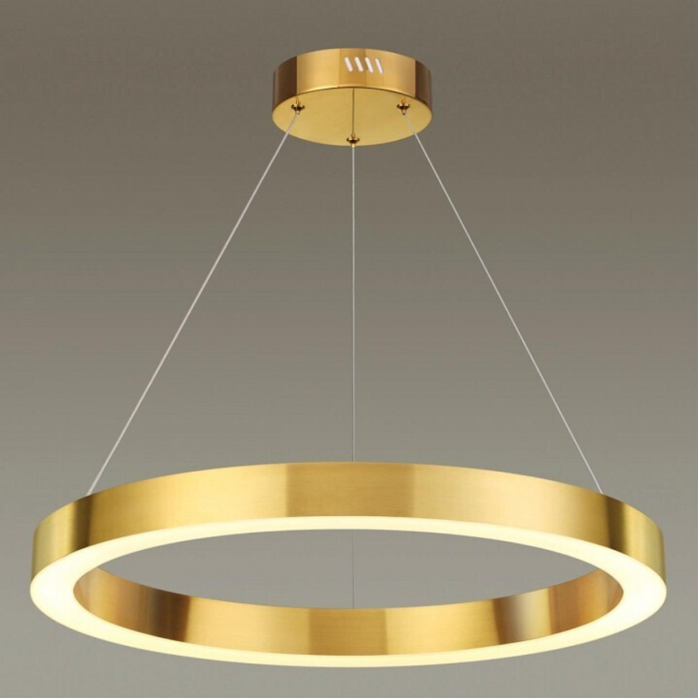 Подвесной светильник Odeon Light 3885/35LG