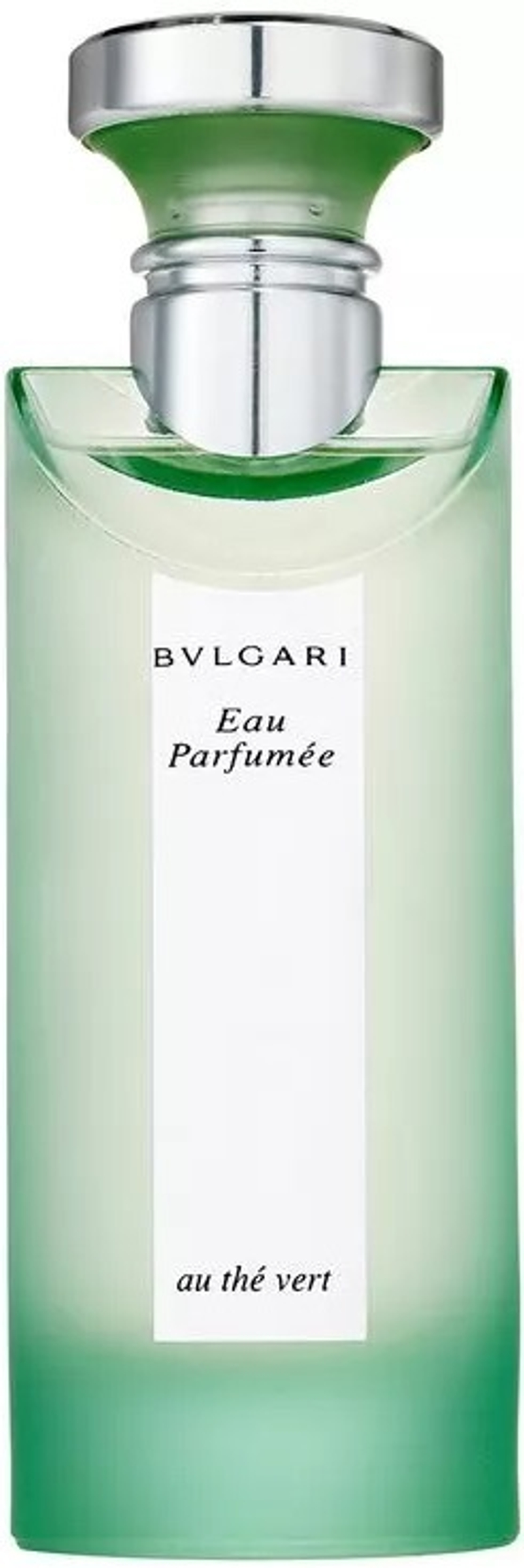 Bvlgari Eau Parfumee Au The Vert